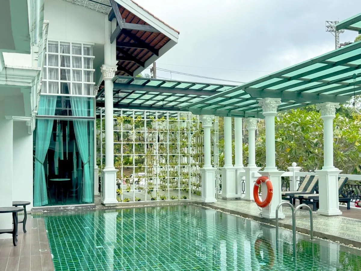 Image 1 of Grand Supicha City Hotel – SHA Plus