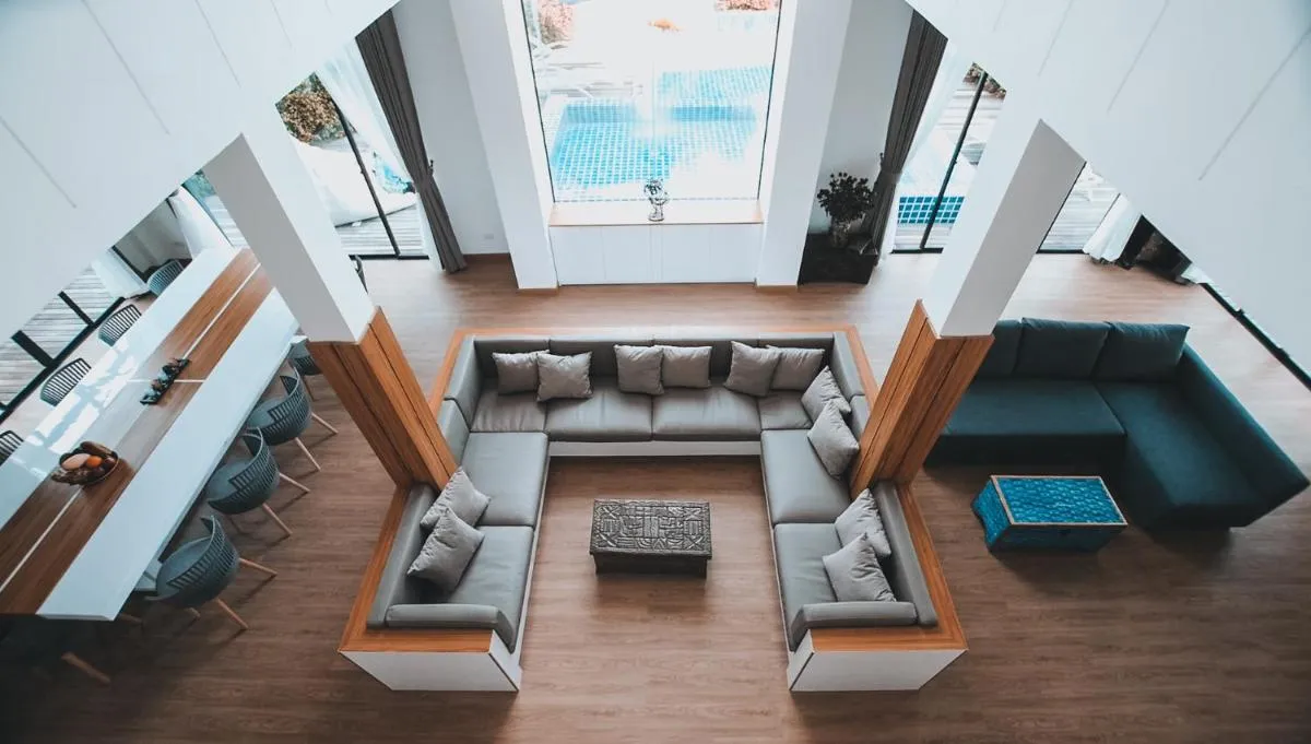 Image 6 of Happy Family Villa