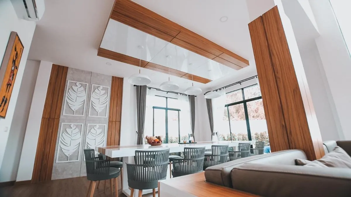 Image 1 of Happy Family Villa