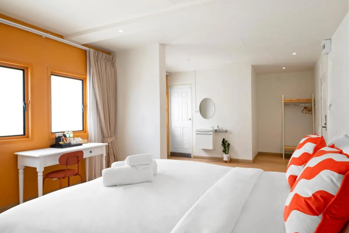 Image 1 of Horange Phuket Town