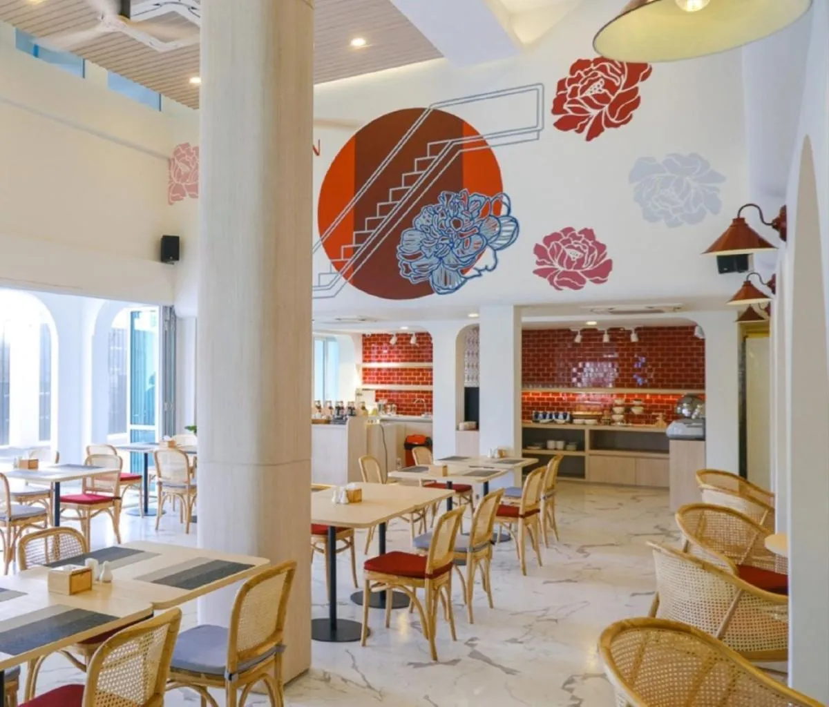 Image 2 of Hotel Midtown Ratsada