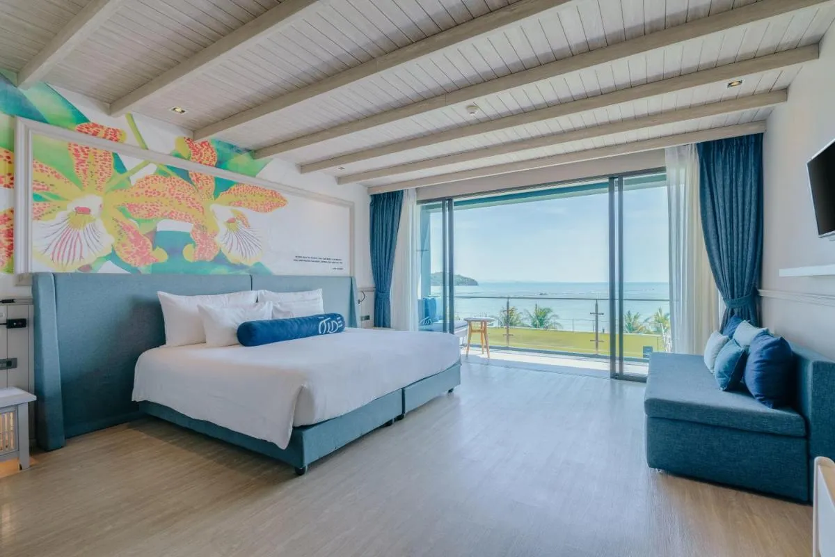 Image 1 of Hotel Tide Phuket Beach Front