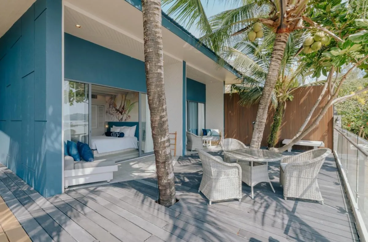 Image 5 of Hotel Tide Phuket Beach Front