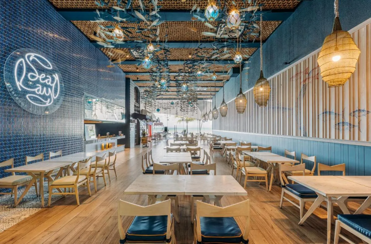 Image 4 of Hotel Tide Phuket Beach Front