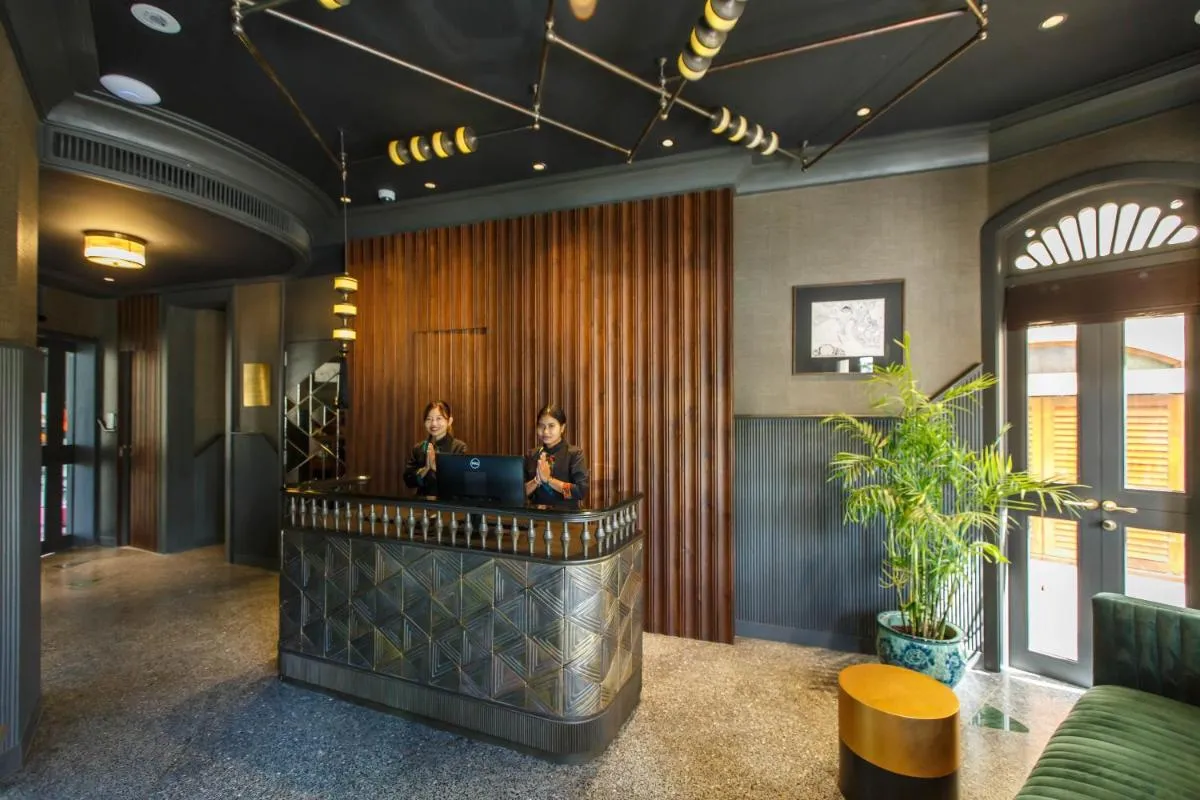 Image 6 of Hotel Verdigris