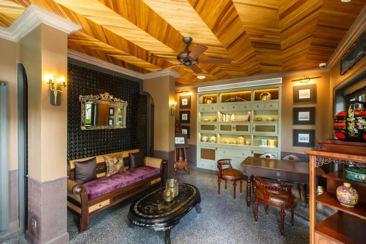 Image 4 of Hotel Verdigris