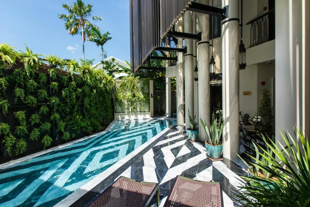 Image 3 of Hotel Verdigris