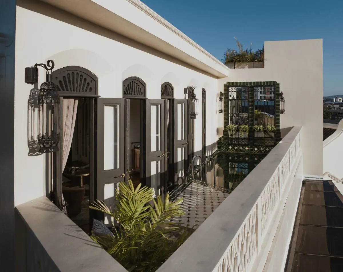 Image 5 of Hotel Verdigris