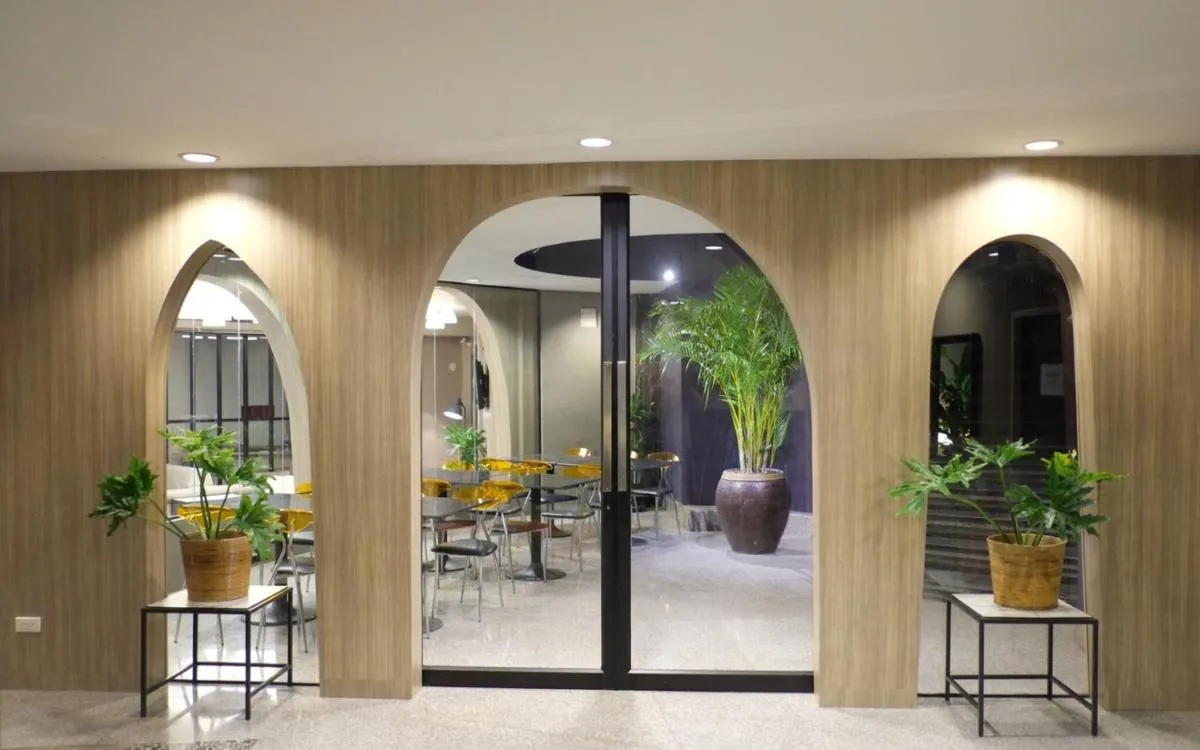 Image 2 of I Pavilion Hotel Phuket – SHA Extra Plus