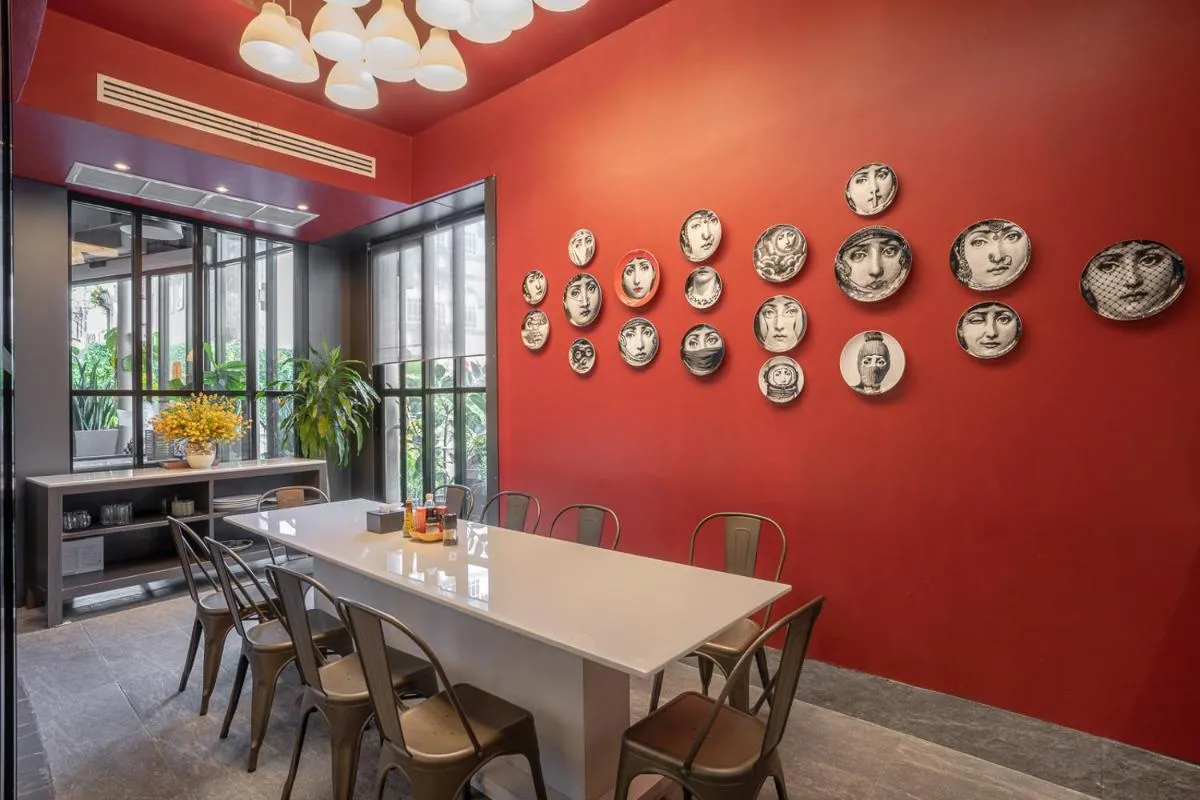 Image 3 of I Pavilion Hotel Phuket – SHA Extra Plus