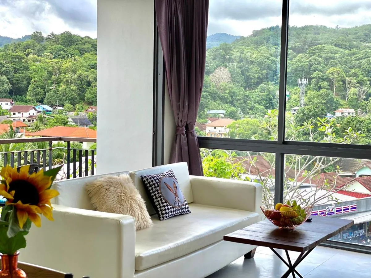 Image 5 of Icon park phuket condo