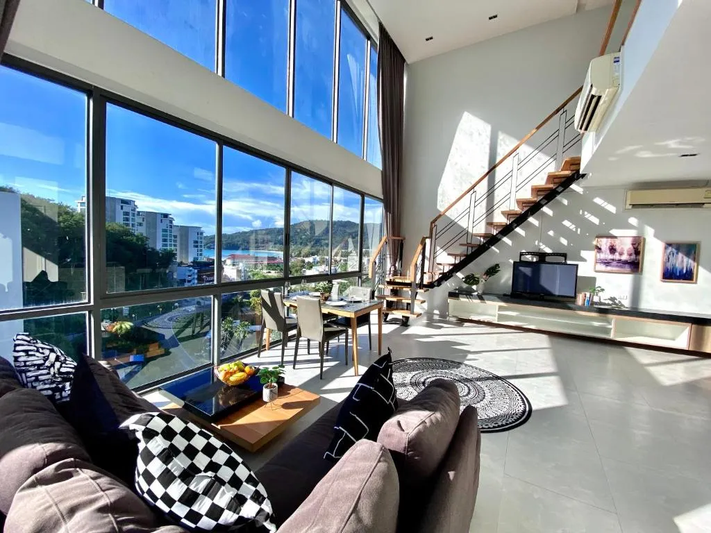 Image of Icon park phuket condo