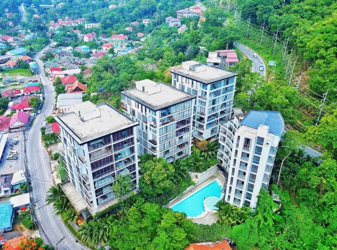 Image 3 of Icon park phuket condo