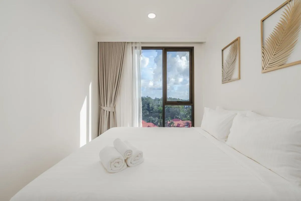 Image 1 of Идеальные апартаменты в Laguna Skypark