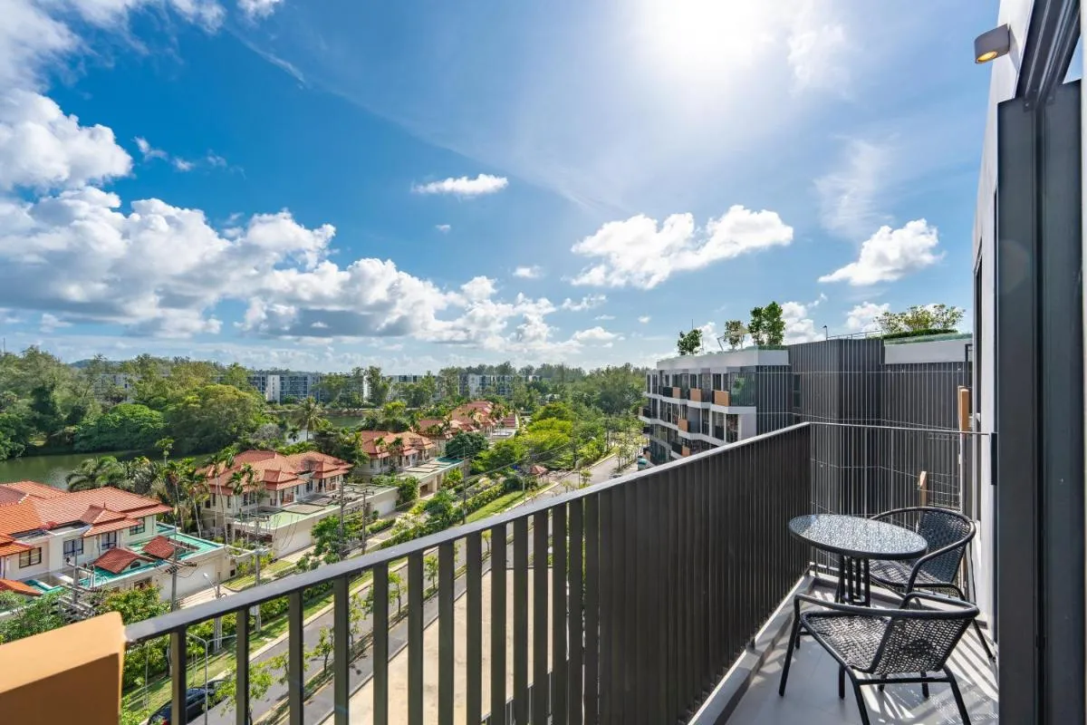 Image 6 of Идеальные апартаменты в Laguna Skypark