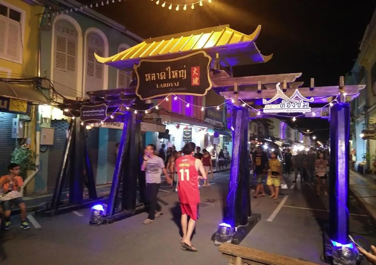 Image 4 of In Phuket House