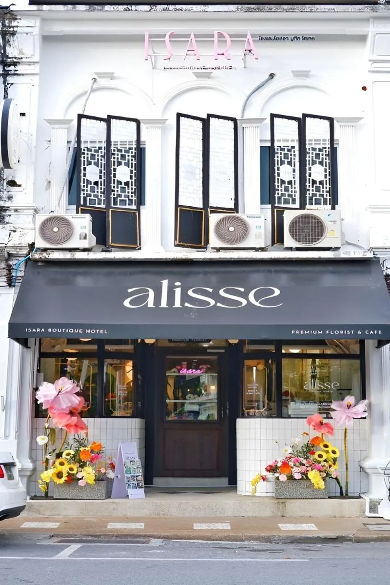 Image 3 of Isara Boutique Hotel and Cafe