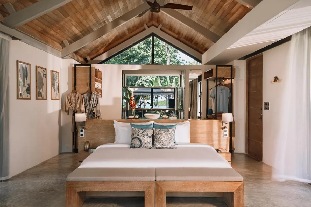 Image 1 of Island Escape Burasari