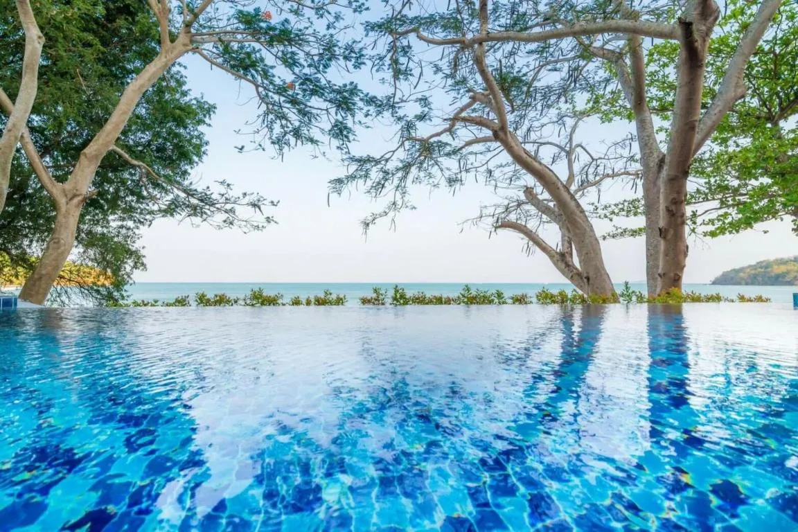 Image of Koh Sirey Beachfront Pool Villa