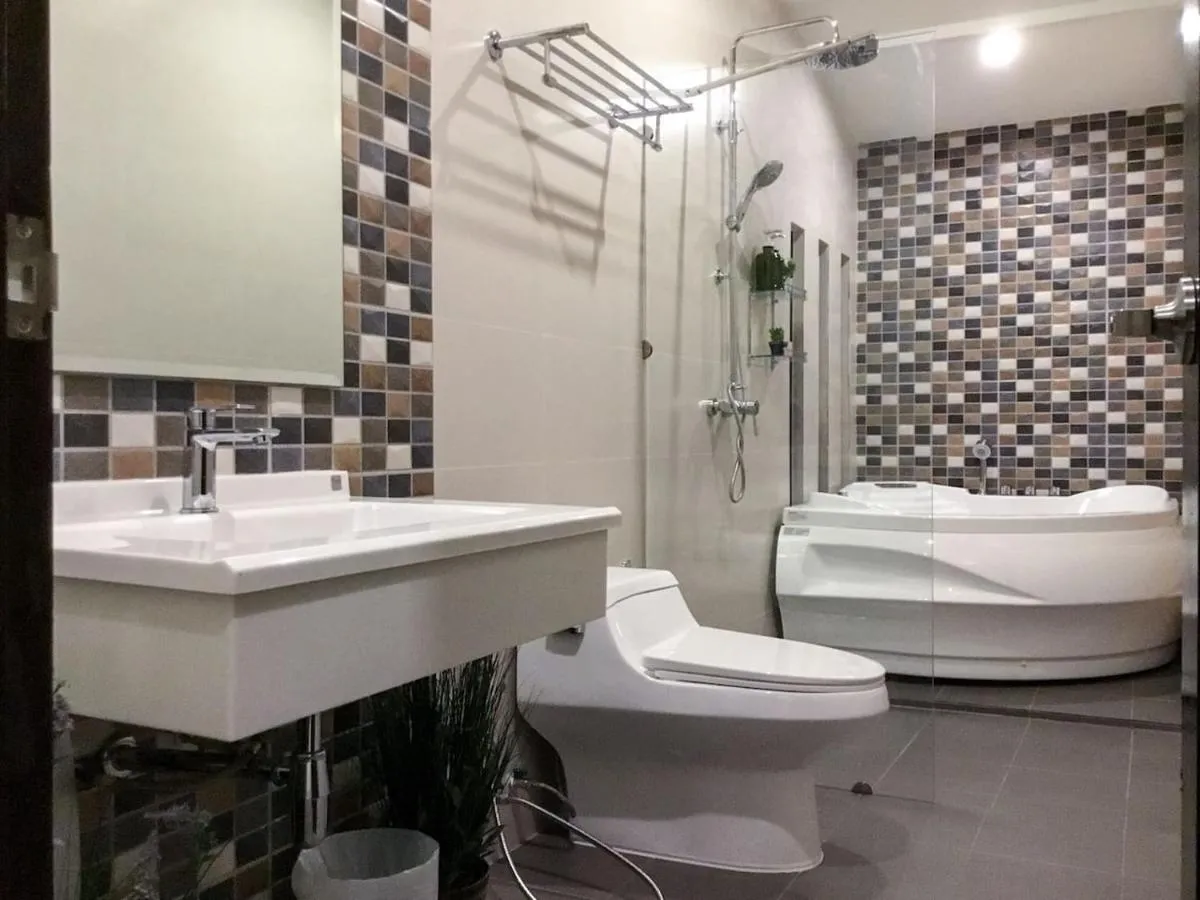 Image 2 of Koh Sirey Beachfront Pool Villa