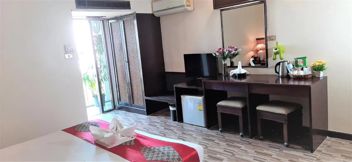 Image 3 of La Moon At Phuket – SHA Extra Plus