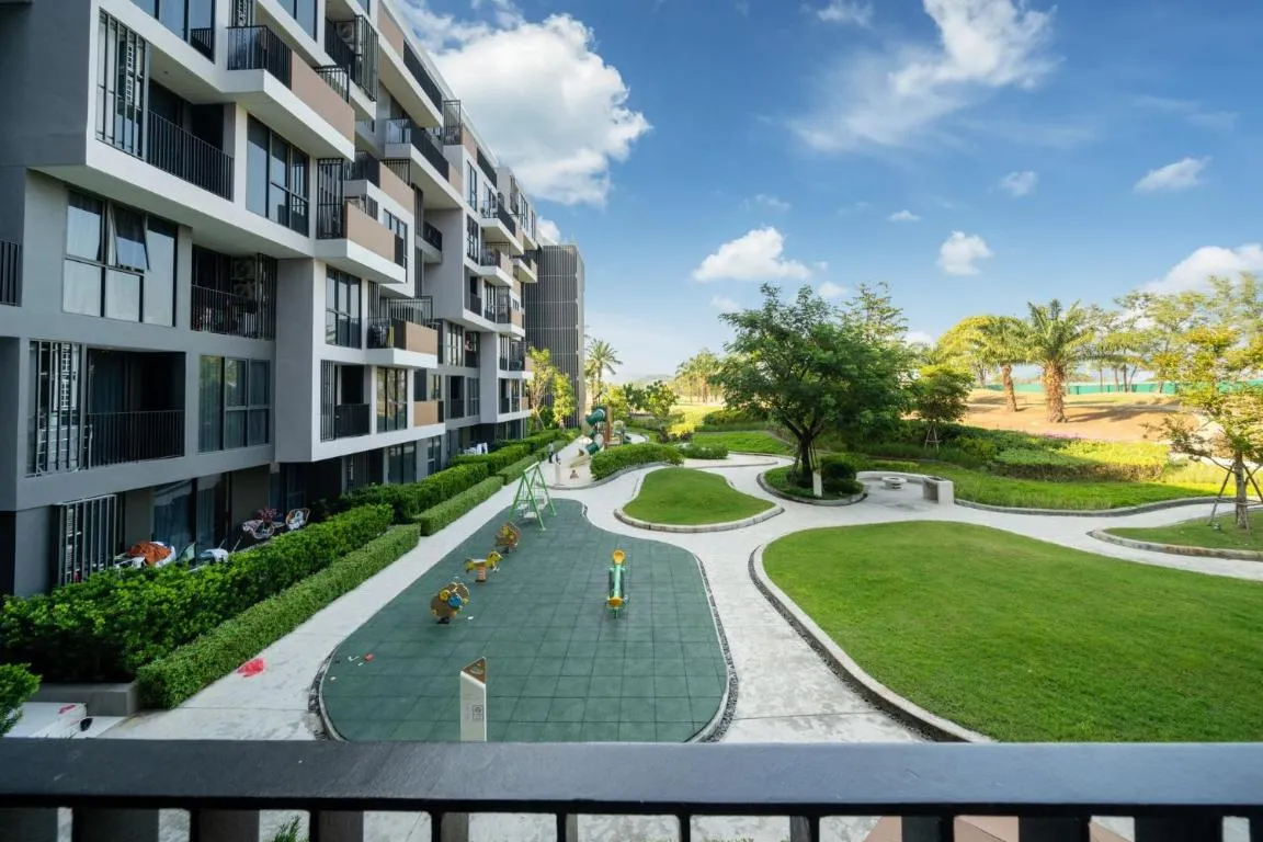 Image of Laguna BangTao Beach Skypark Apartment