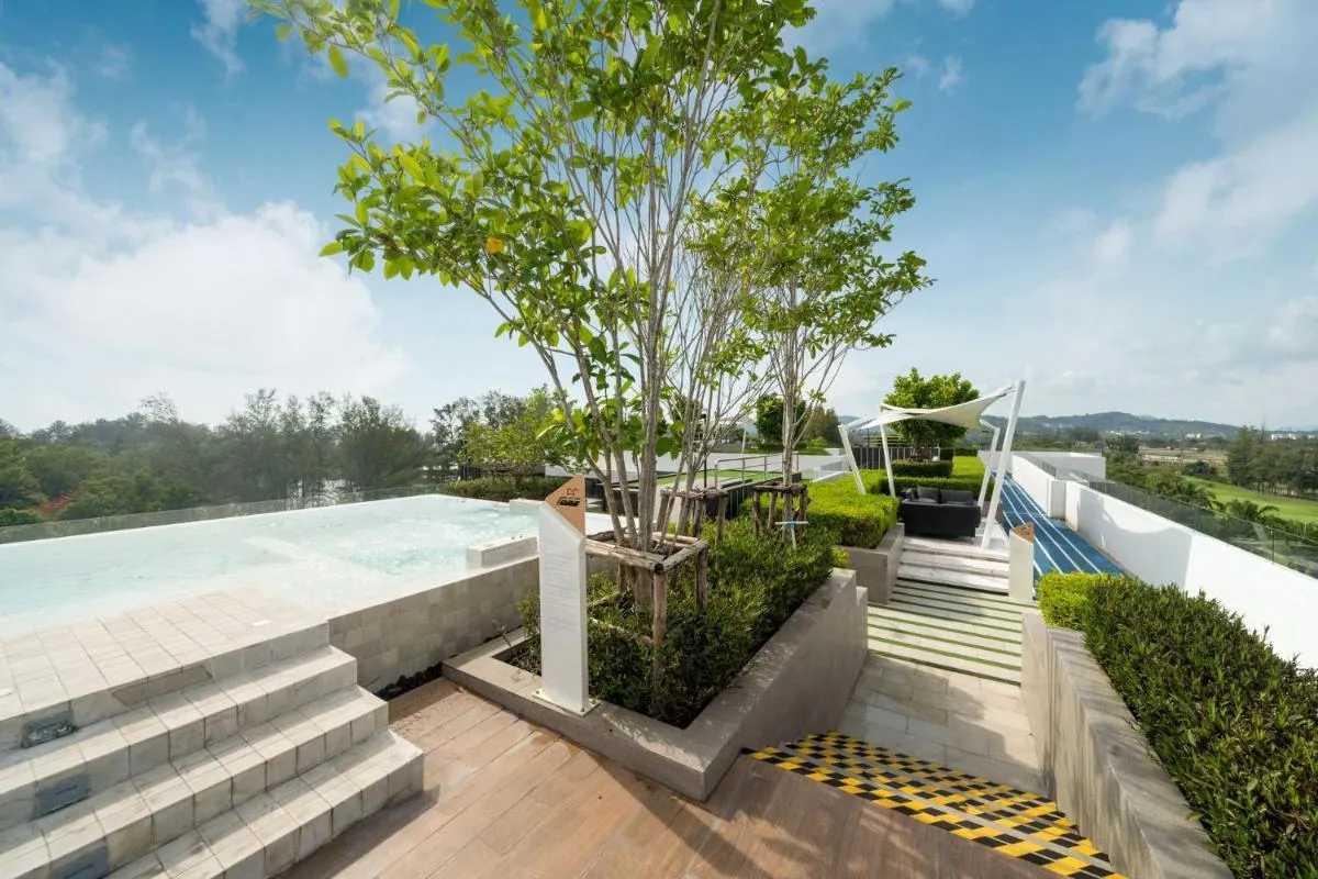 Image 3 of Laguna BangTao Beach Skypark Apartment