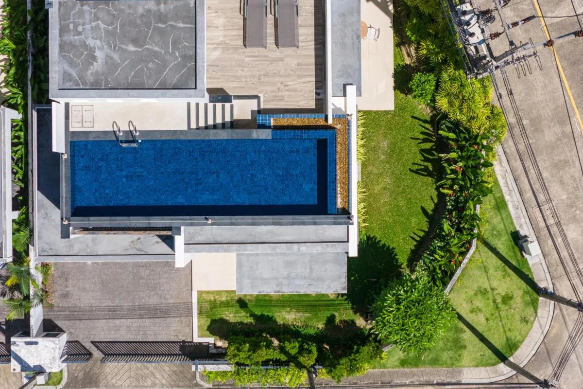 Image 5 of Laguna Park 的现代化5卧室泳池别墅