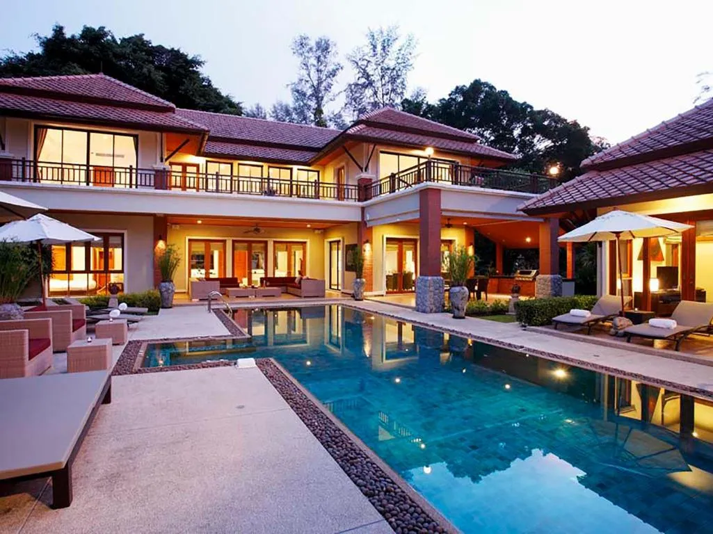 Image of Laguna Waters