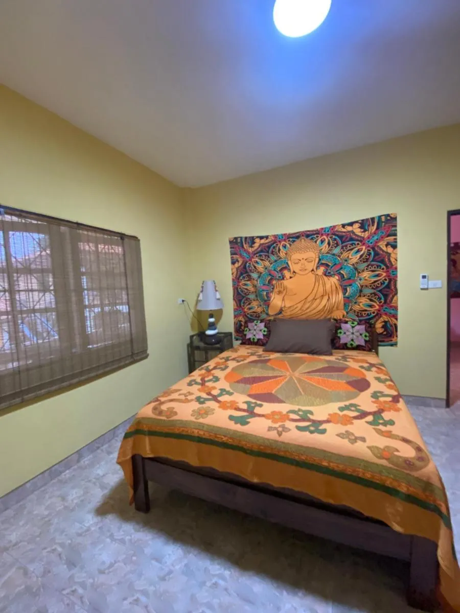 Image 6 of Lakshmi beach house