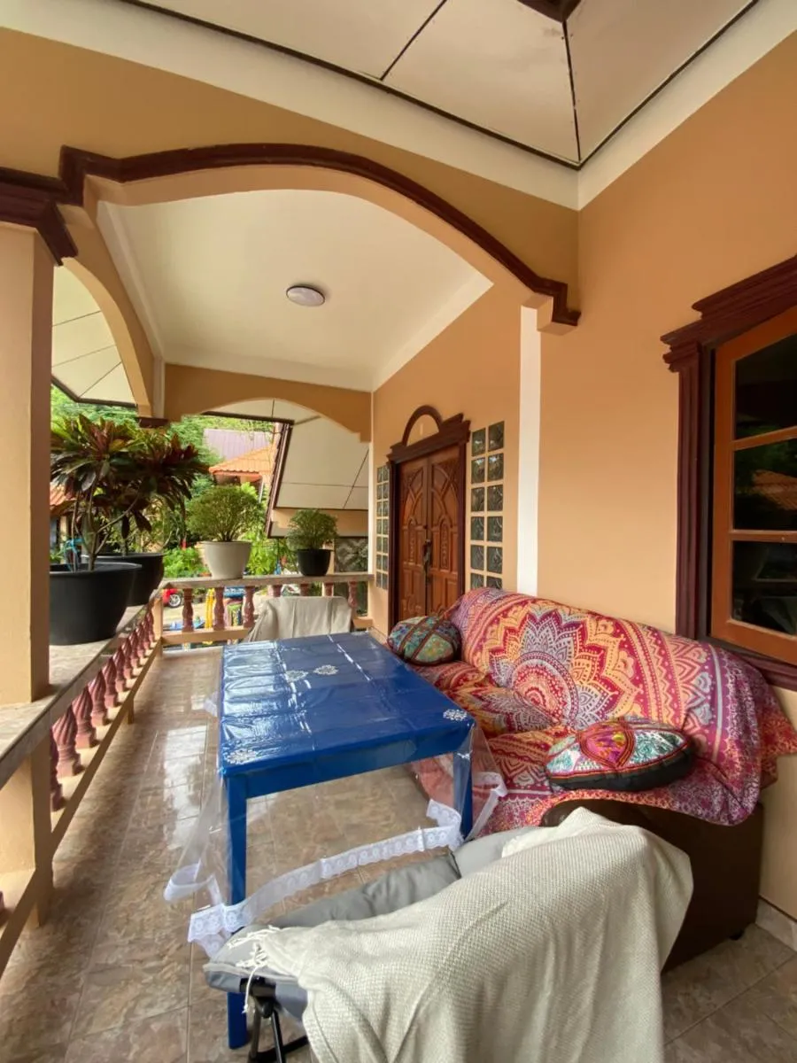 Image 1 of Lakshmi beach house