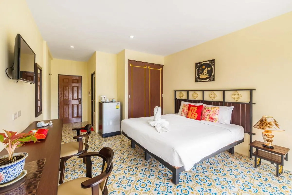 Image 6 of Le Hua Hotel