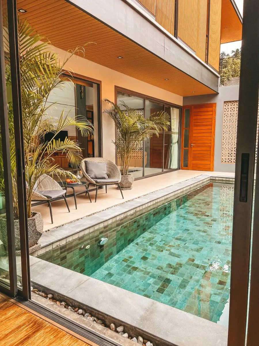 Image 3 of Le Villa Residence