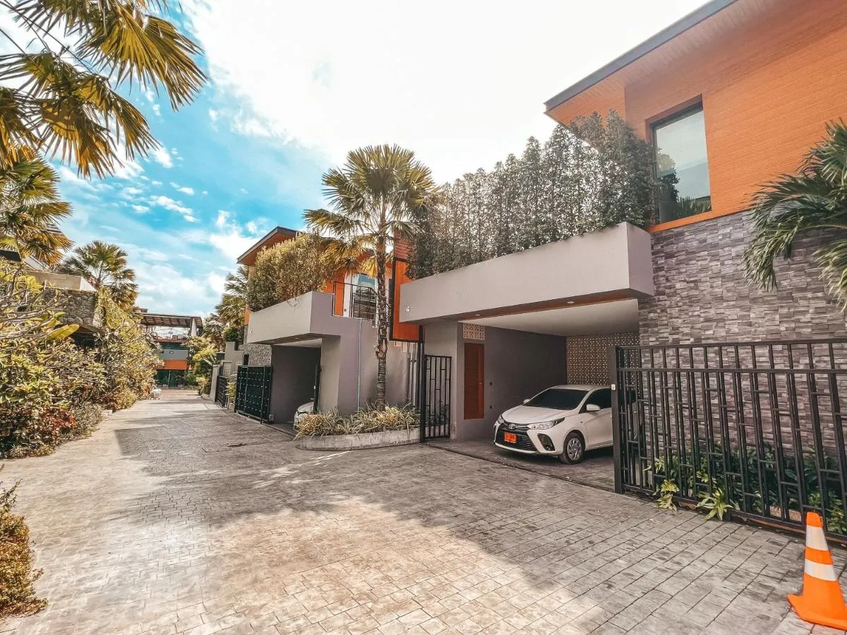 Image 6 of Le Villa Residence