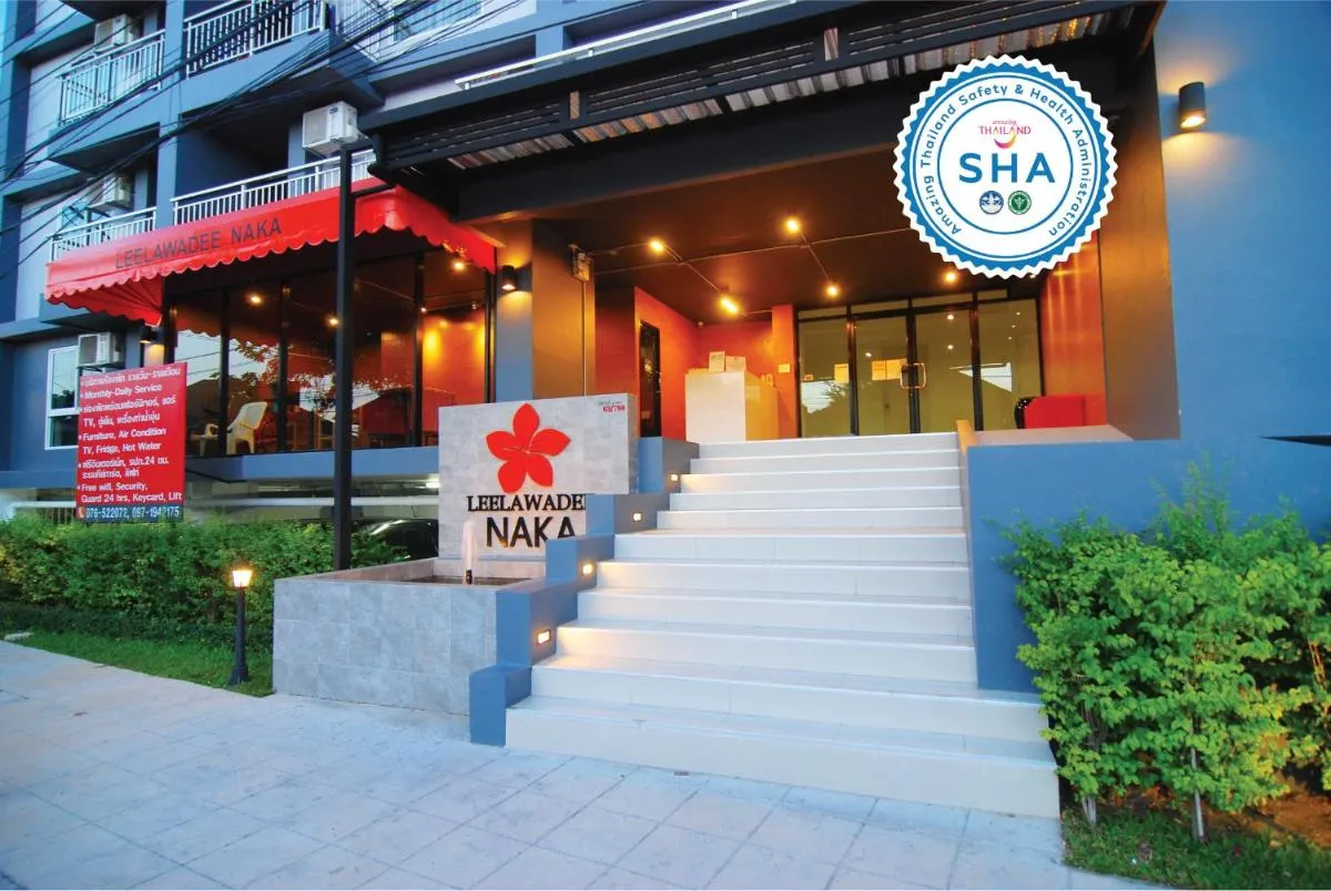 Image 4 of Leelawadee Naka