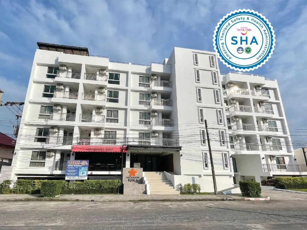 Image of Leelawadee Naka