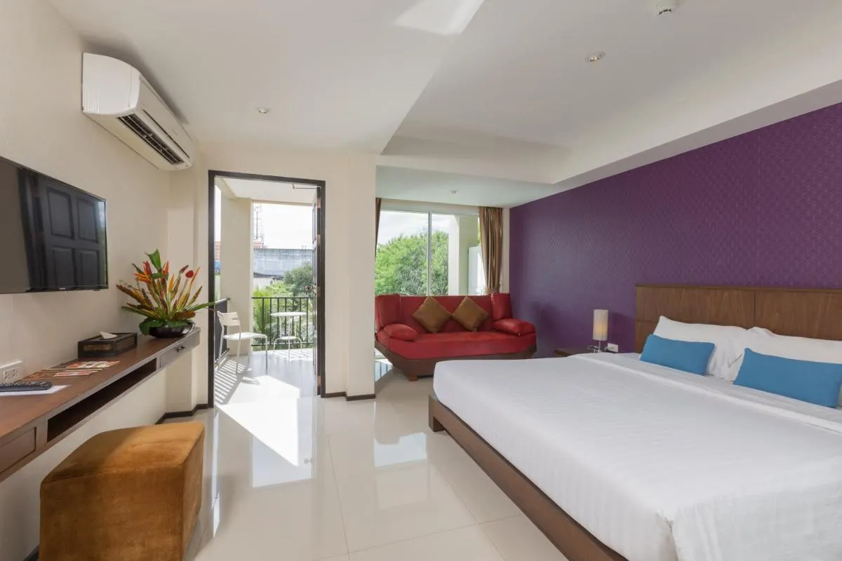 Image 5 of Lub Sbuy House Hotel – SHA