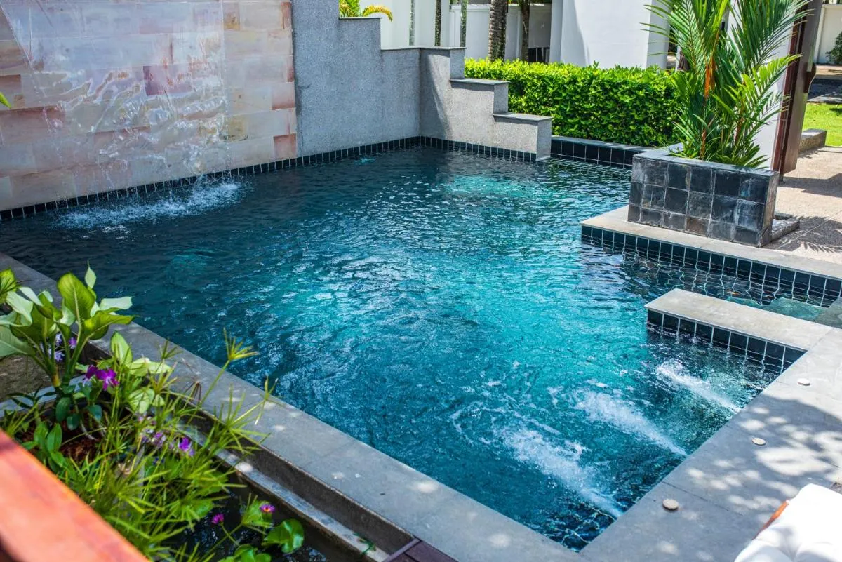 Image 6 of Luxurious Residence Rawai