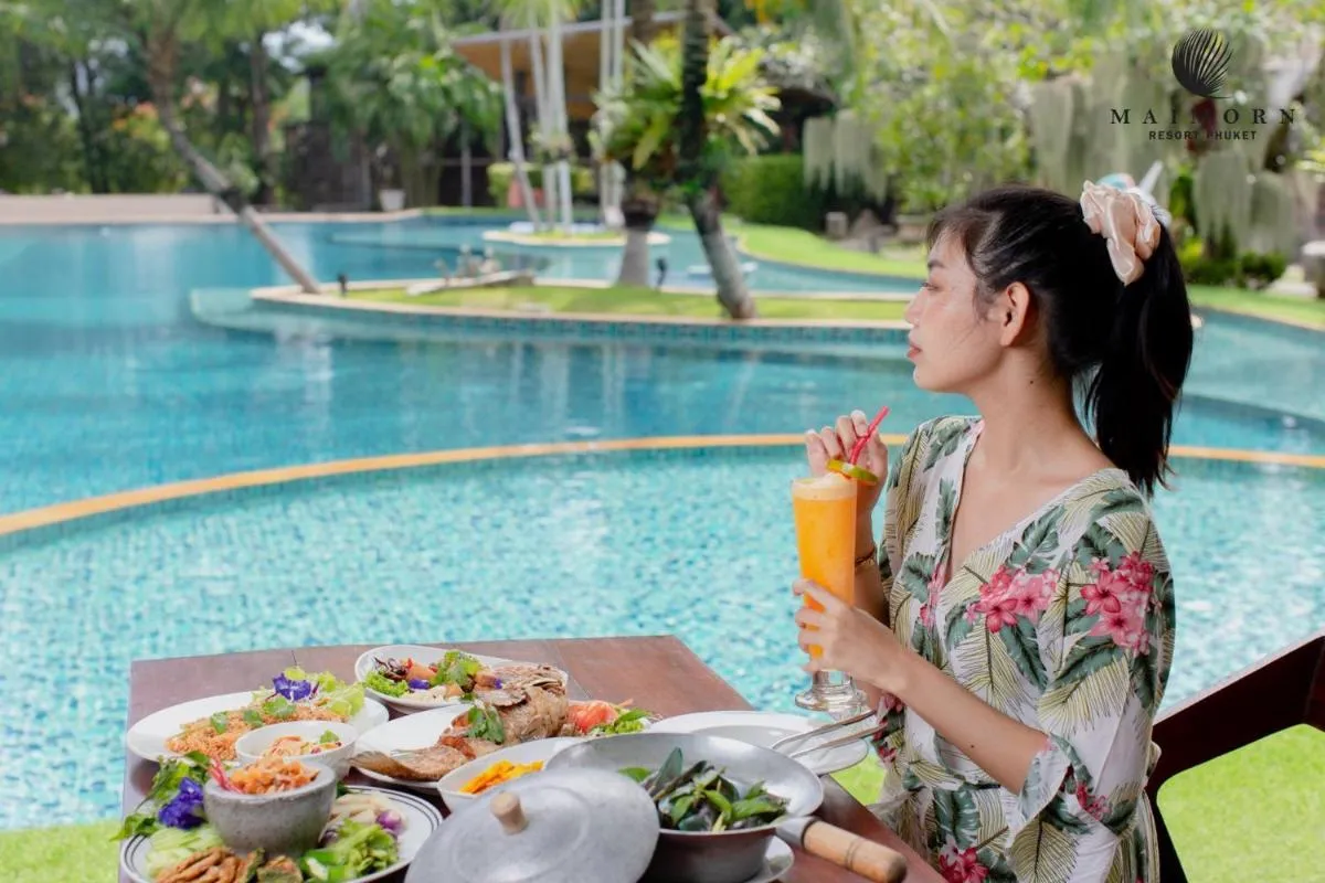 Image 3 of Mai Morn Resort SHA Plus