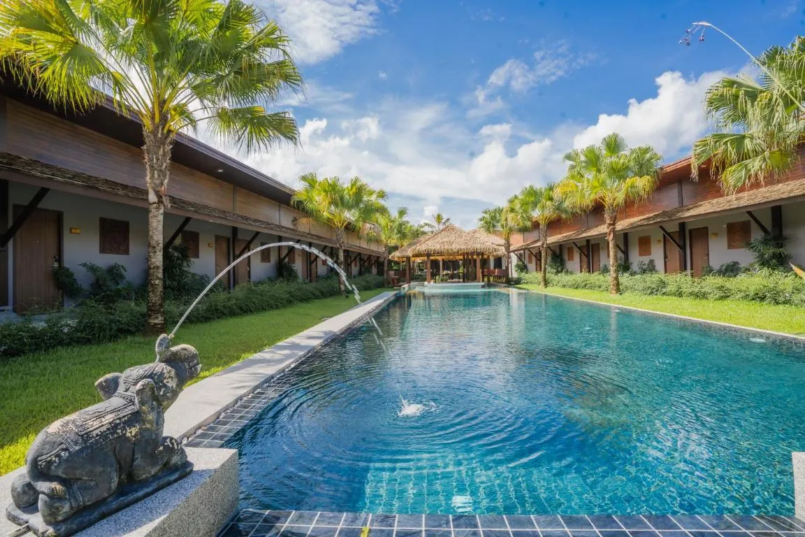 Image of Malabar Pool Villa Phuket