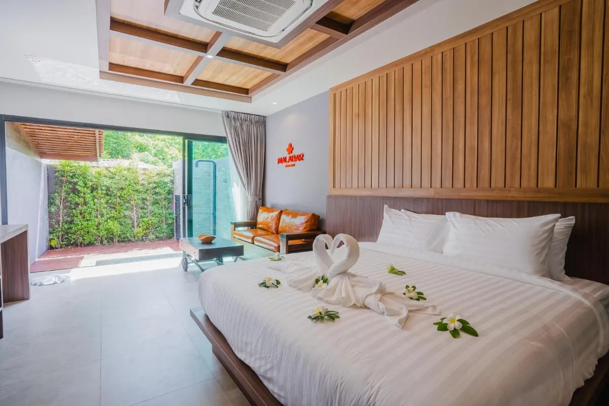 Image 6 of Malabar Pool Villa Phuket