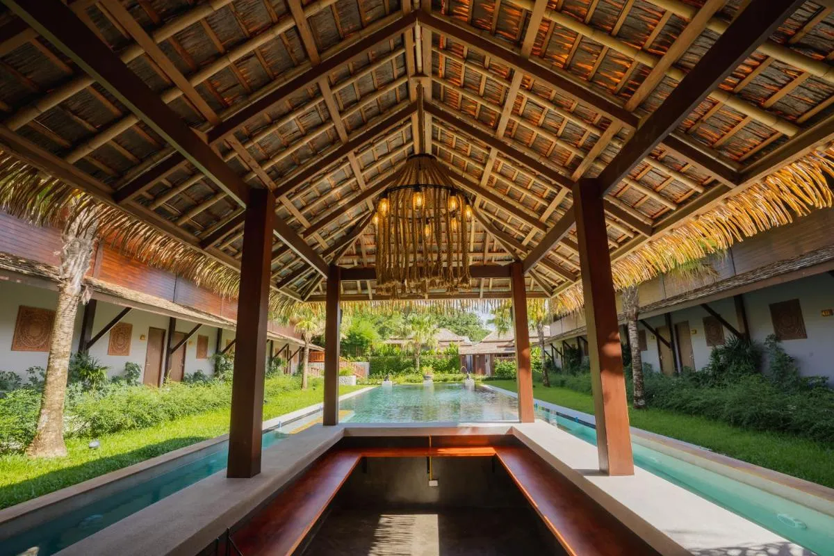 Image 5 of Malabar Pool Villa Phuket