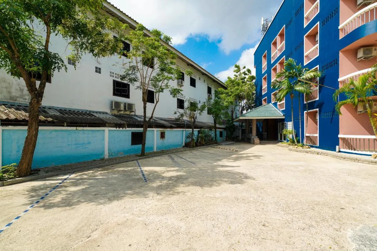 Image 5 of Mayfa Hotel – SHA extra plus