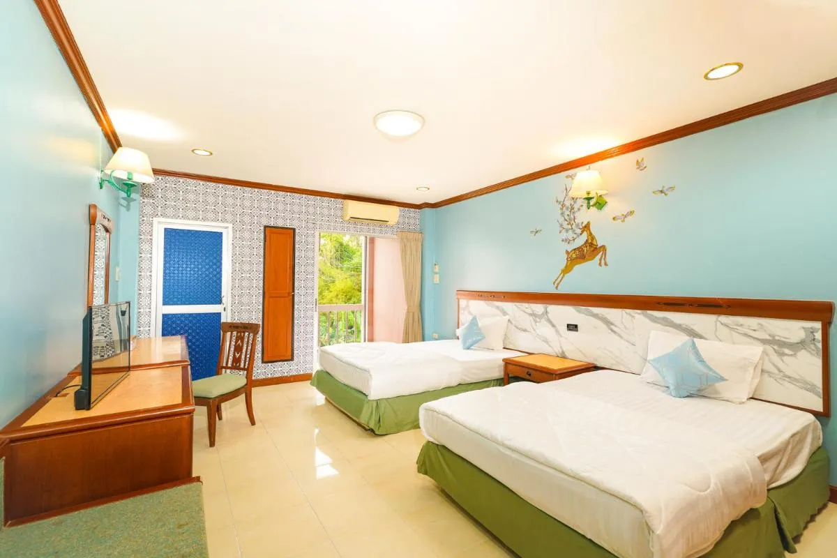 Image 1 of Mayfa Hotel – SHA extra plus