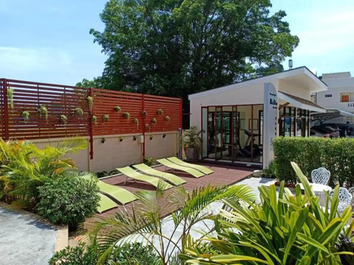 Image 6 of Mei Zhou Phuket Hotel – SHA Plus