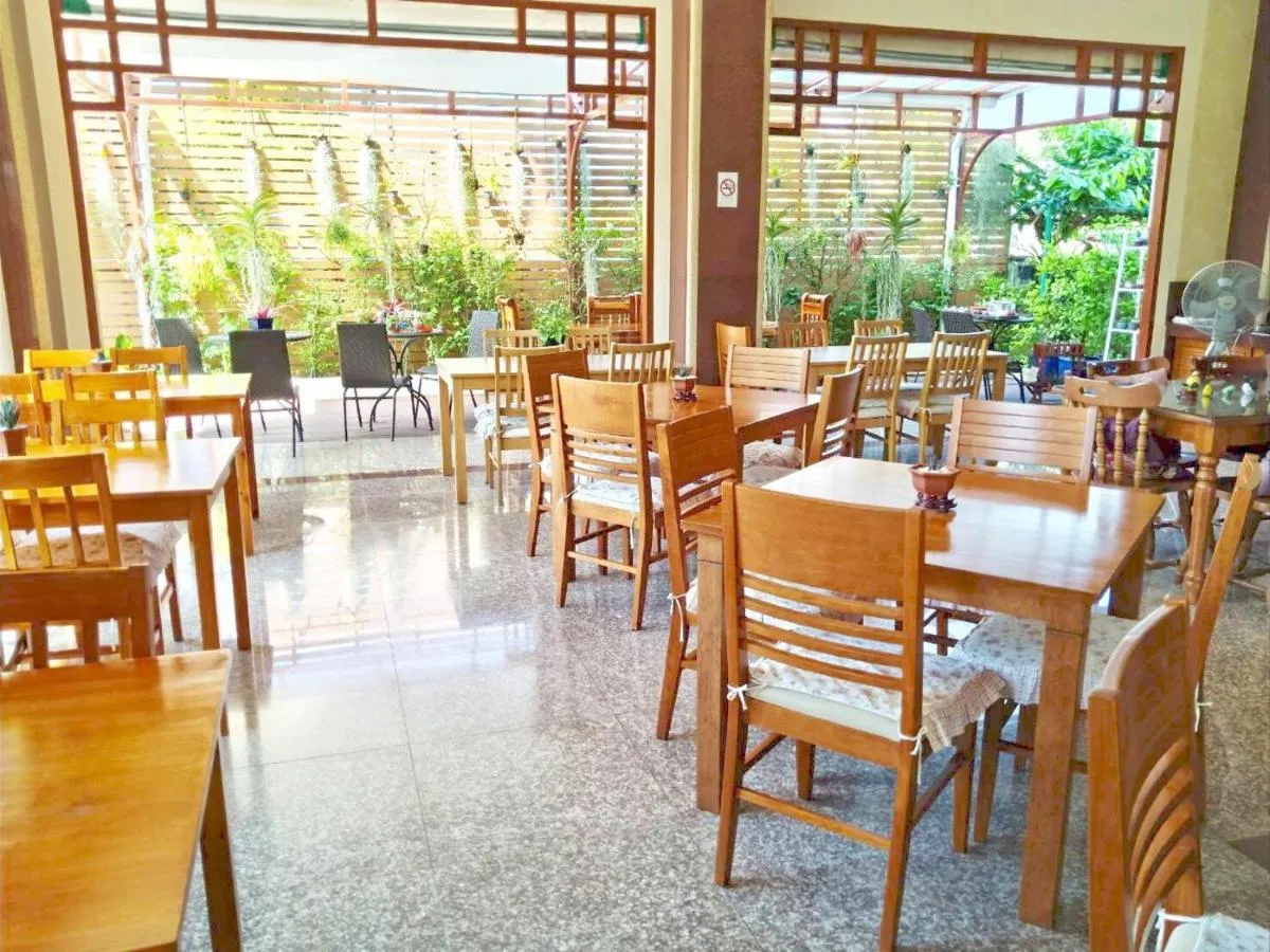 Image 4 of Mei Zhou Phuket Hotel – SHA Plus