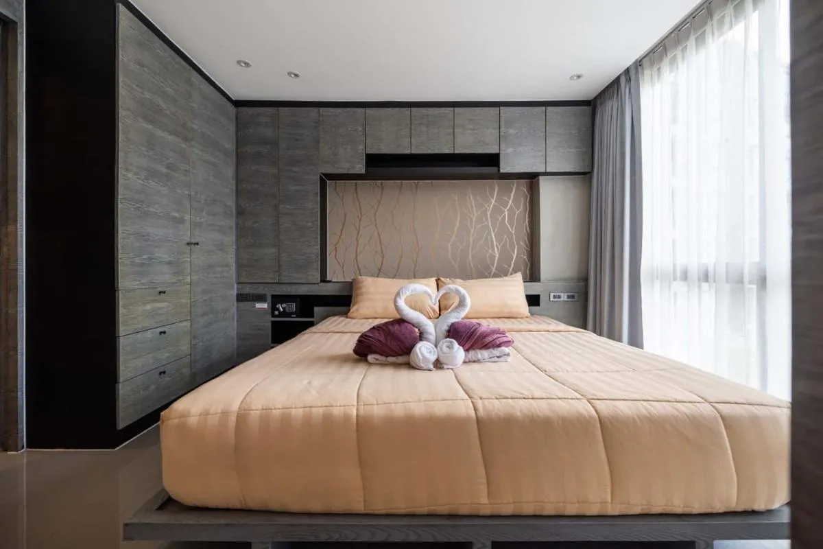 Image 4 of Modern Condo in Boutique Style Resort CGB4