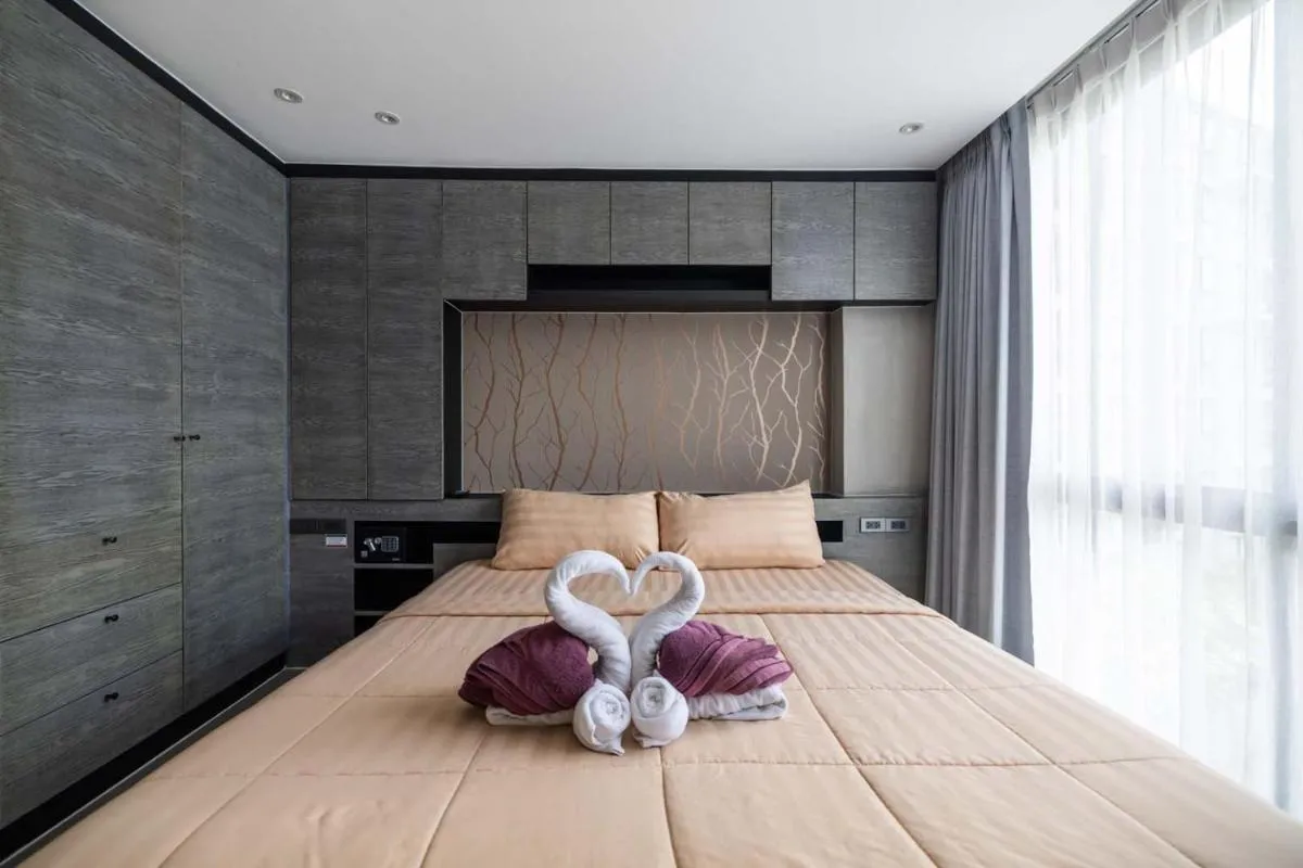 Image 6 of Modern Condo in Boutique Style Resort CGB4