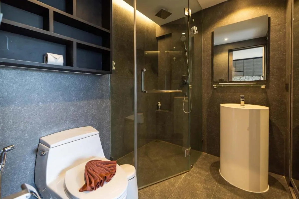 Image 1 of Modern Condo in Boutique Style Resort CGB4