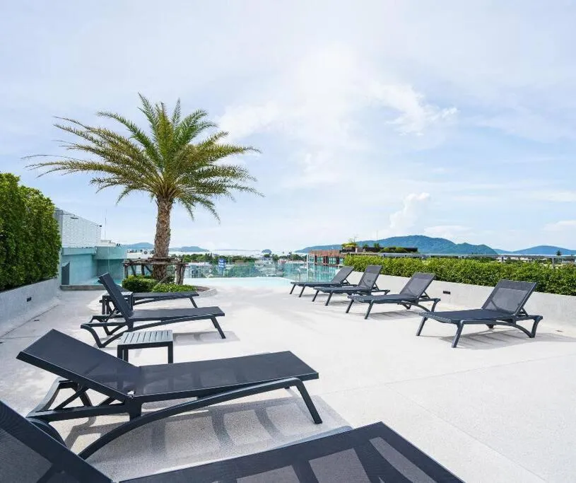 Image 6 of Modern Condo near the Beach – NV5